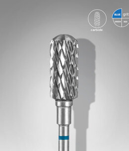 Staleks Carbide Safety Drill Bit Medium 6mm/14 mm