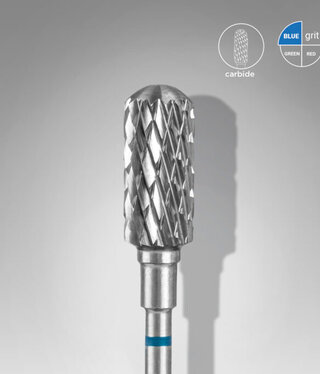 Staleks Carbide Safety Drill Bit Medium 6mm/14 mm