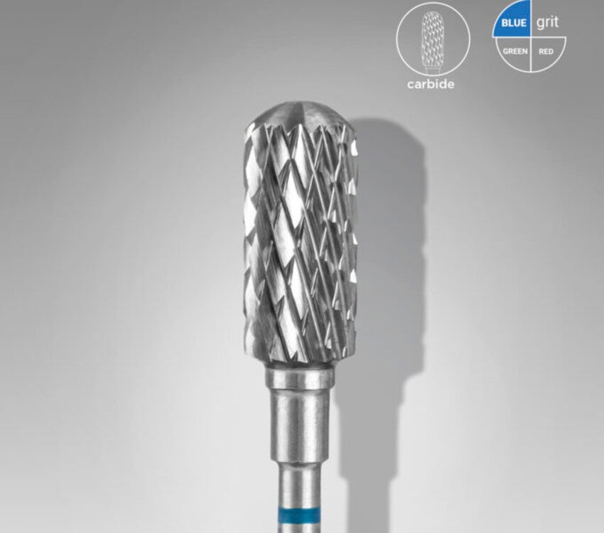 Staleks Carbide Safety Drill Bit Medium 6mm/14 mm