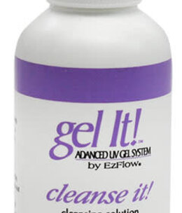 Ezflow Ezflow Gel It Cleanse It 2oz