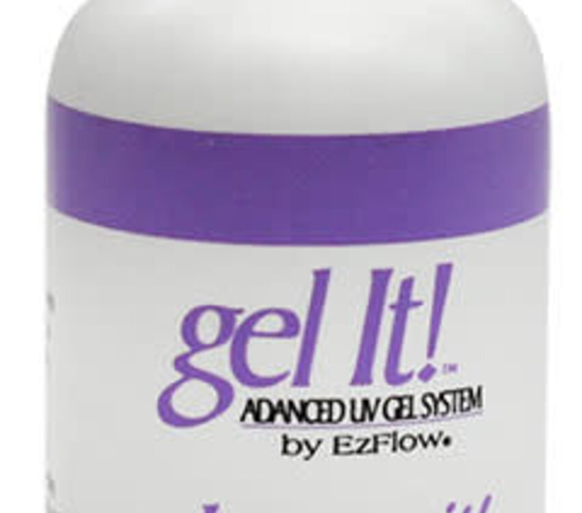 Ezflow Ezflow Gel It Cleanse It 2oz