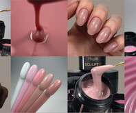 GEL SYSTEMS SIMPLIFIED