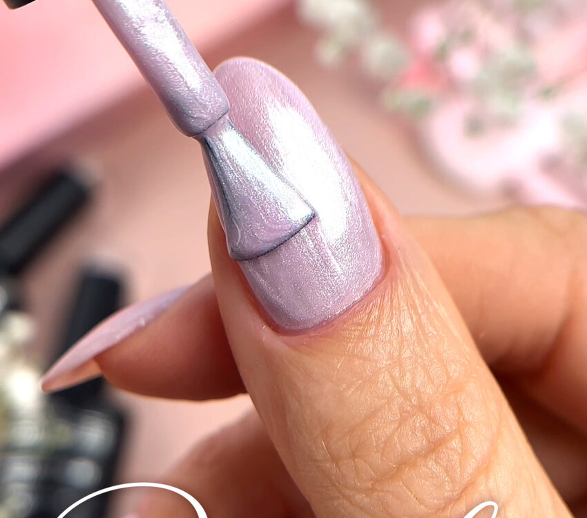 The manicure Company Nude Illusions Gel Polish Collection