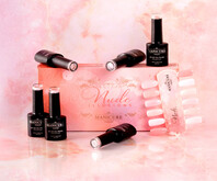 Nude Illusons Collection in Store