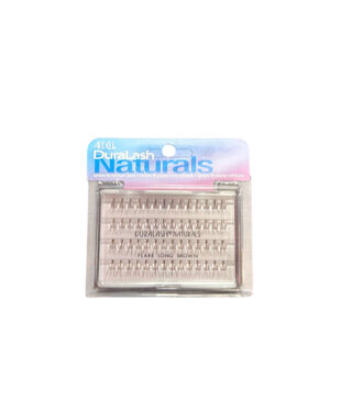 Ardell Duralash Natural Flare Long Brown
