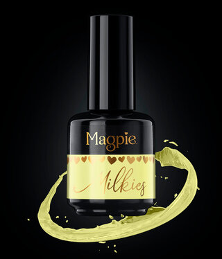 Magpie MILKIES BANANA 15ml MP UVLED
