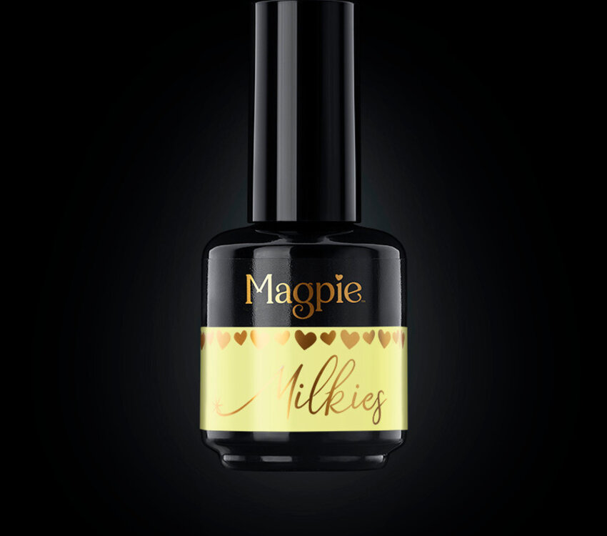 Magpie MILKIES BANANA 15ml MP UVLED