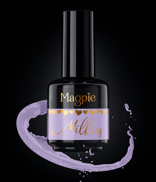 Magpie MILKIES LAVENDER 15ml MP UVLED