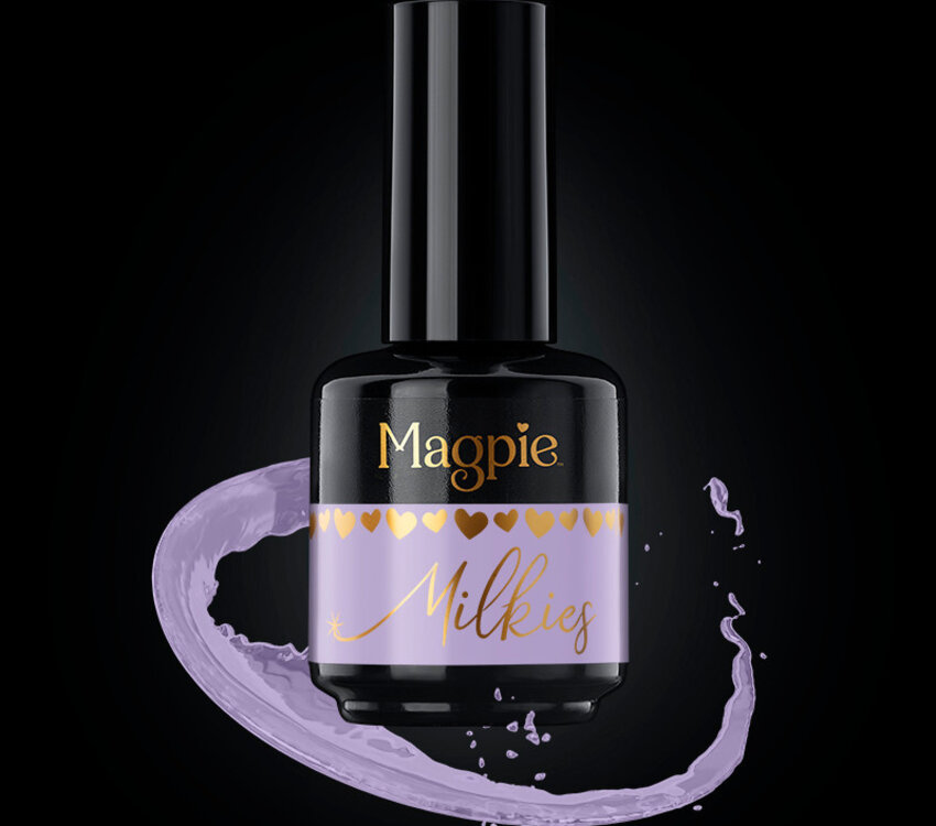 Magpie MILKIES LAVENDER 15ml MP UVLED
