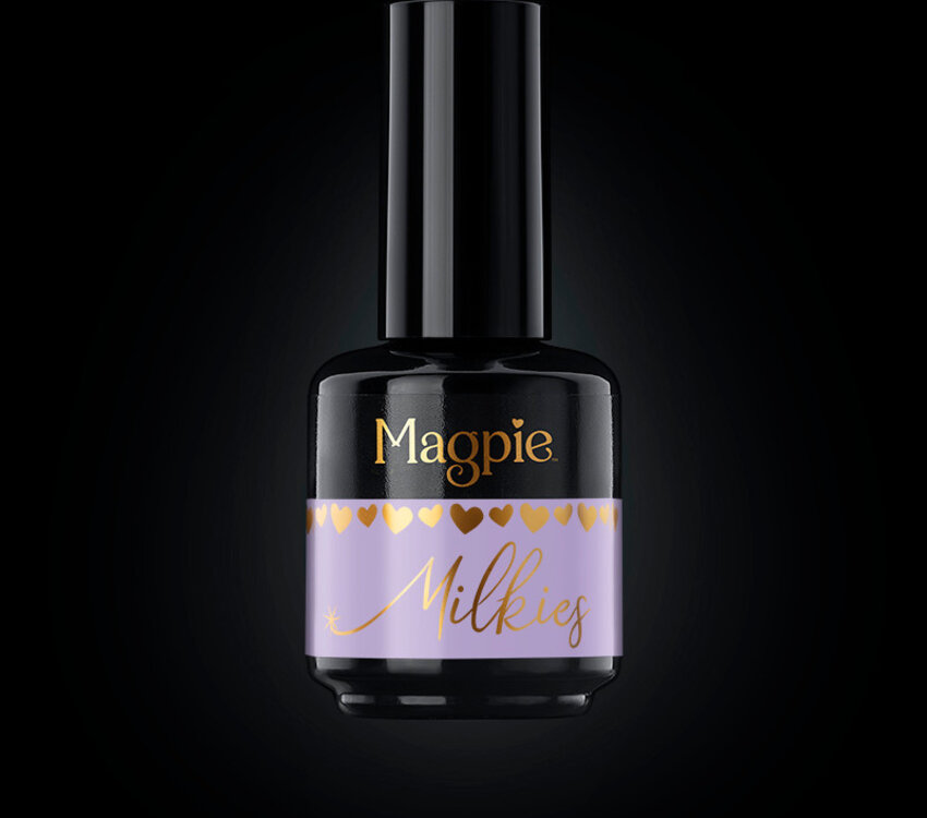 Magpie MILKIES LAVENDER 15ml MP UVLED