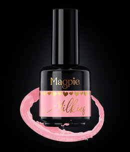 Magpie MILKIES PEACH 15ml MP UVLED
