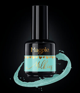 Magpie MILKIES PEPPERMINT 15ml MP UVLED