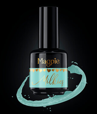 Magpie MILKIES PEPPERMINT 15ml MP UVLED