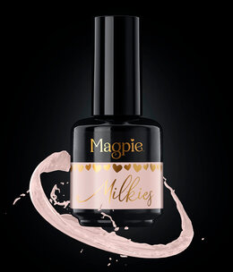Magpie Milkies Vanilla UV/LED 15ml