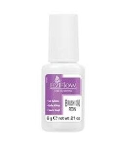 Ezflow Brush On Resin-6 gram 0.21oz