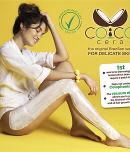 Cococera Cococera Series 2