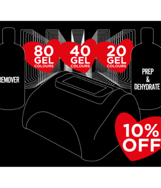 Magpie Magpie Gel Bundle