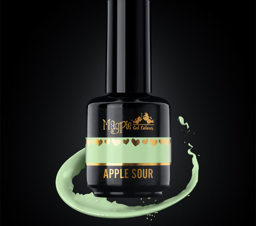 Magpie Apple Sour 15ml MP uvled