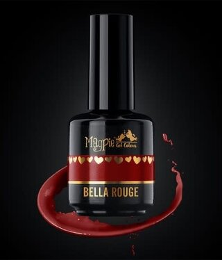 Magpie Bella Rouge UV/LED 15ml