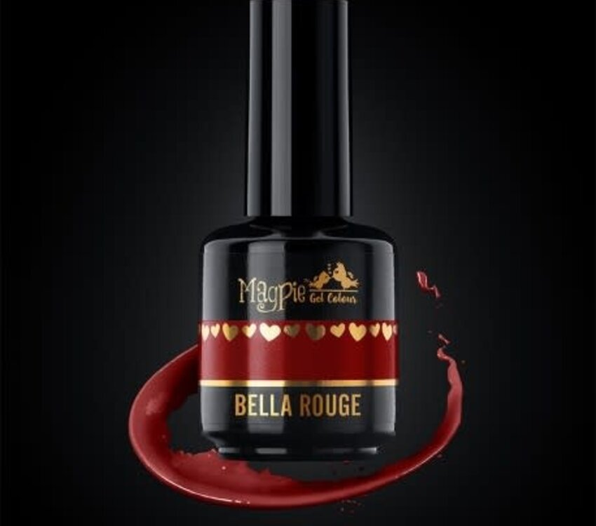 Magpie Bella Rouge 15ml UV/LED