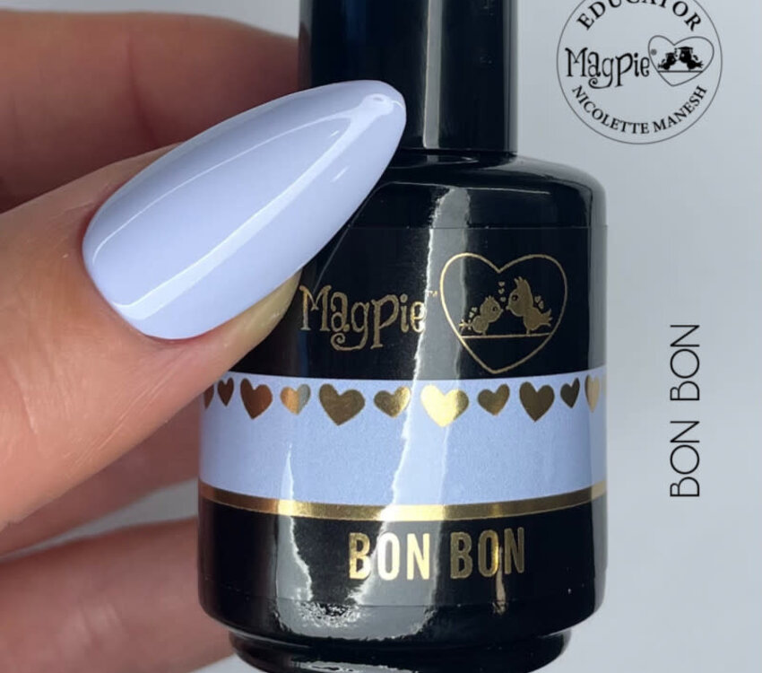 Magpie Bon Bon 15ml MP uvled