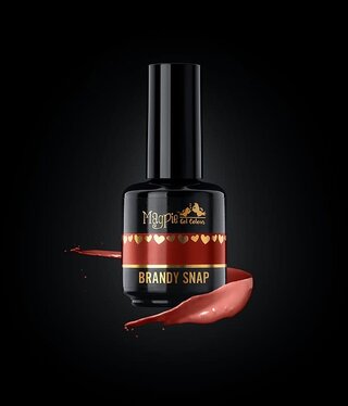 Magpie Brandy Snap 15ml MP uvled
