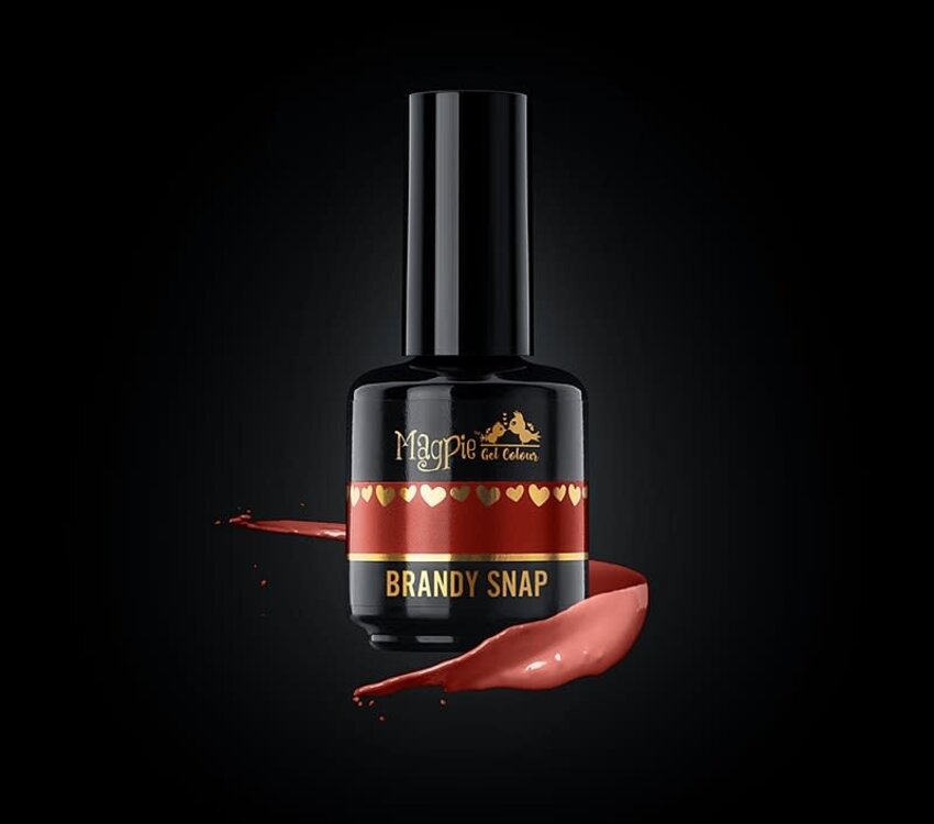 Magpie Brandy Snap UV/LED 15ml