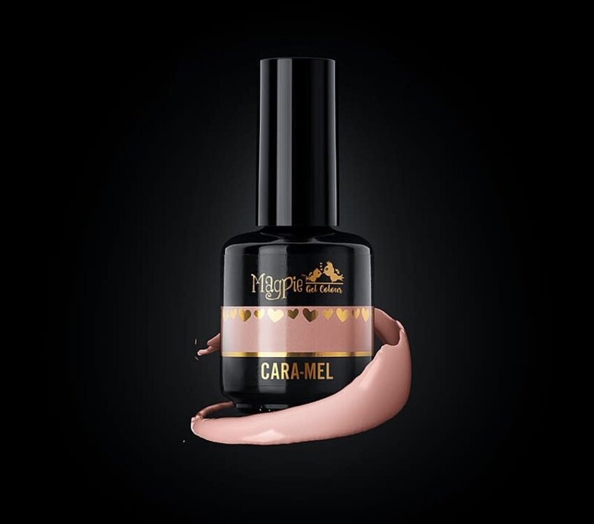 Magpie Cara-Mel 15ml MP uvled