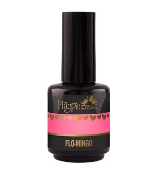 Magpie Flo-Mingo MP UV/LED