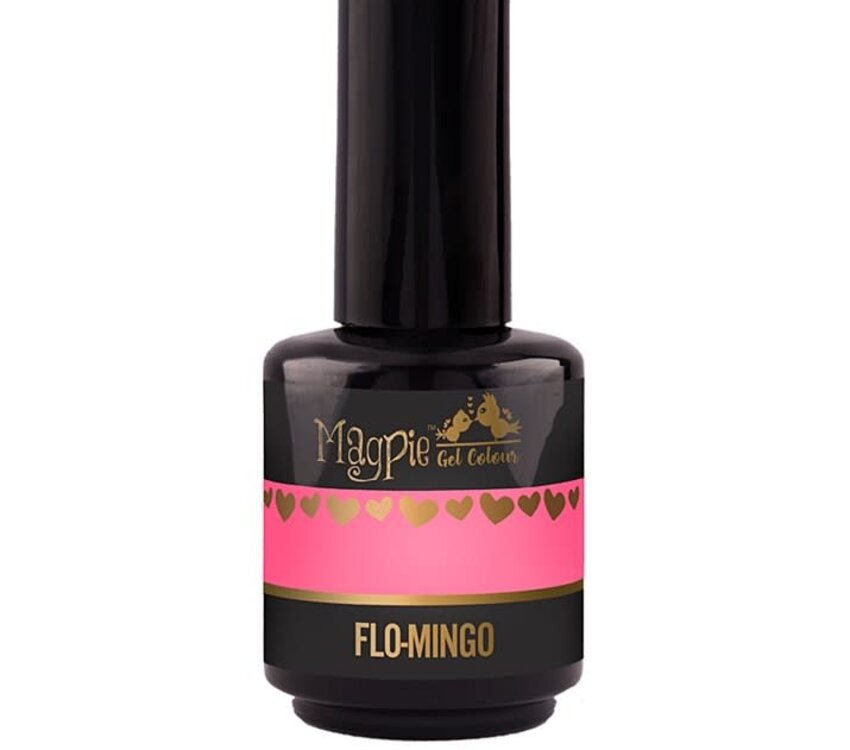 Magpie Flo-Mingo UV/LED 15ml