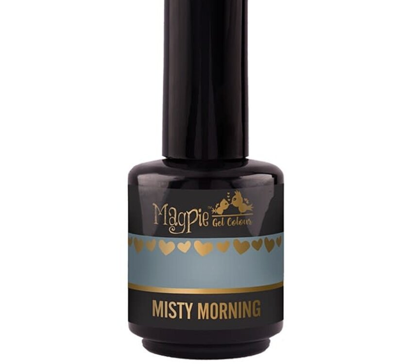 Magpie Misty Morning MP UV/LED