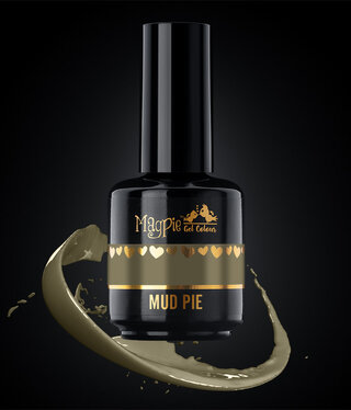 Magpie Mud Pie UV/LED 15ml