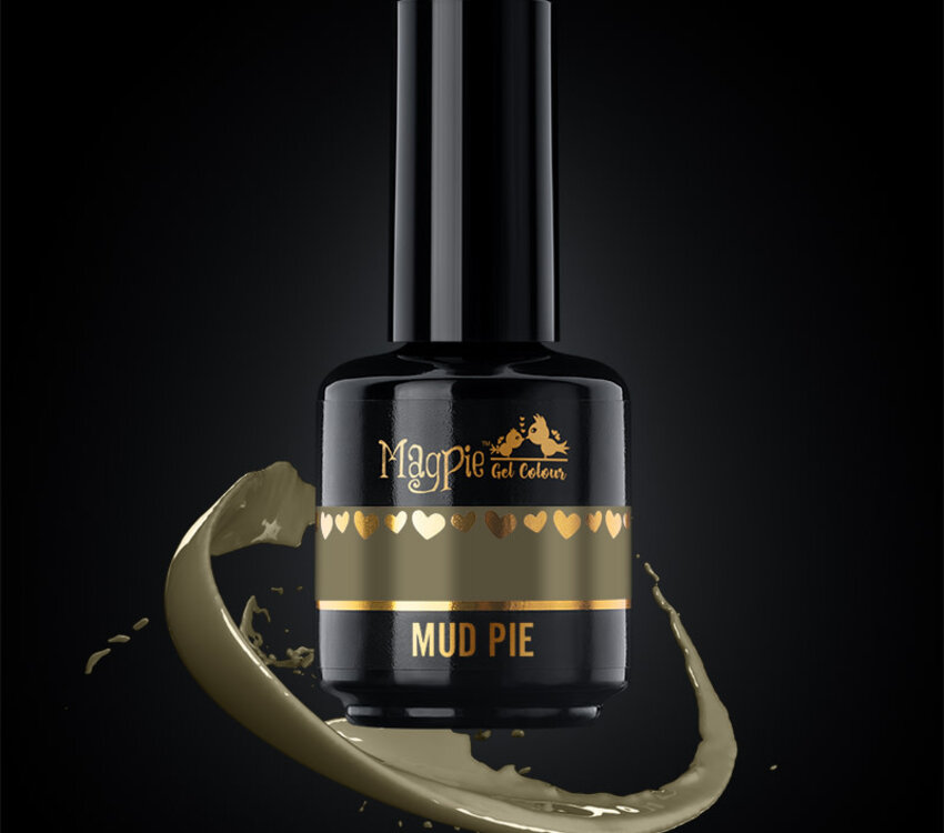 Magpie MUD PIE 15ml MP UV/LED