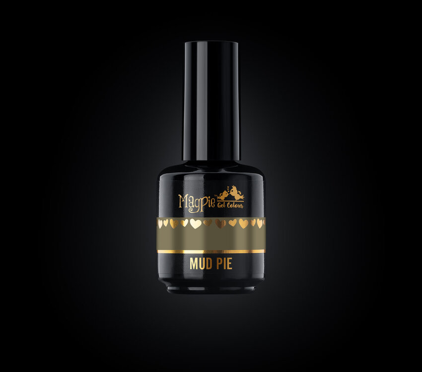 Magpie MUD PIE 15ml MP UV/LED