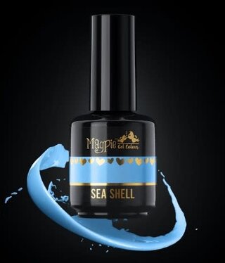 Magpie Sea Shell 15ml MP uv/led