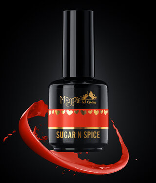 Magpie Sugar N Spice MP UV/LED Polish