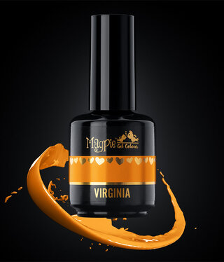 Magpie Virginia 15ml MP uv/led