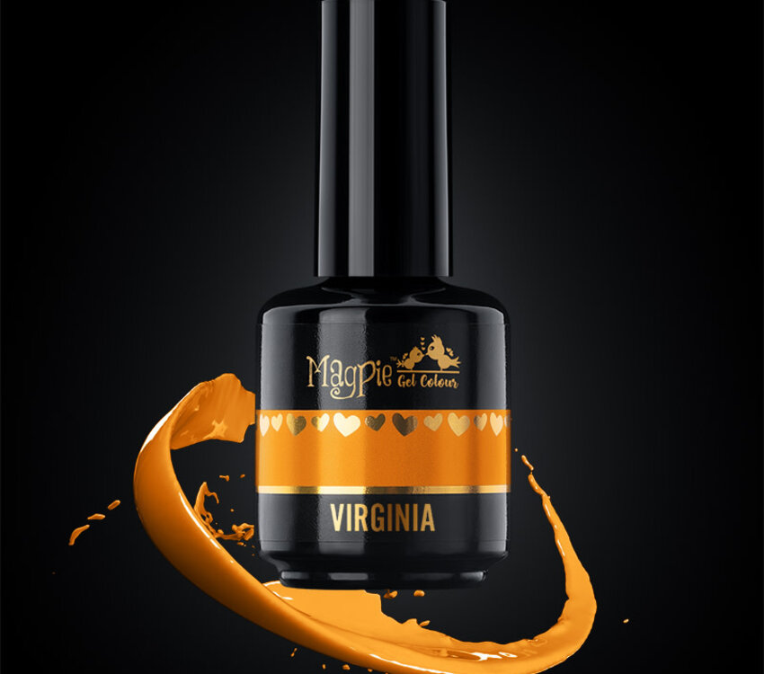Magpie Virginia  UV/LED 15ml
