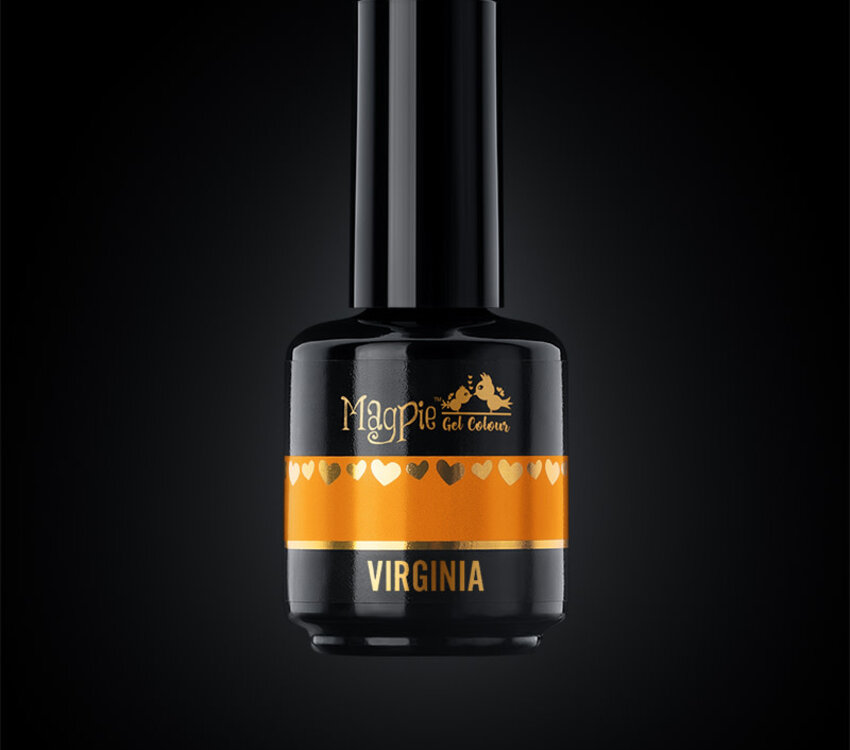 Magpie Virginia 15ml MP uv/led