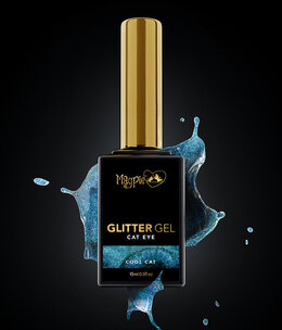 Magpie COOL CAT (CAT EYE) gel polish