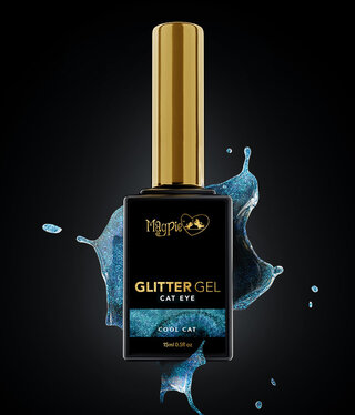 Magpie COOL CAT (CAT EYE) gel polish