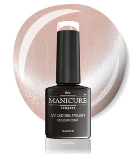 The manicure Company Rose 360 - Magnetic Gel Nail Polish 8ml