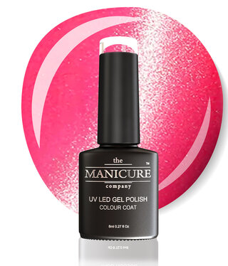 The manicure Company Cupid 362 - Magnetic Gel Nail Polish 8ml