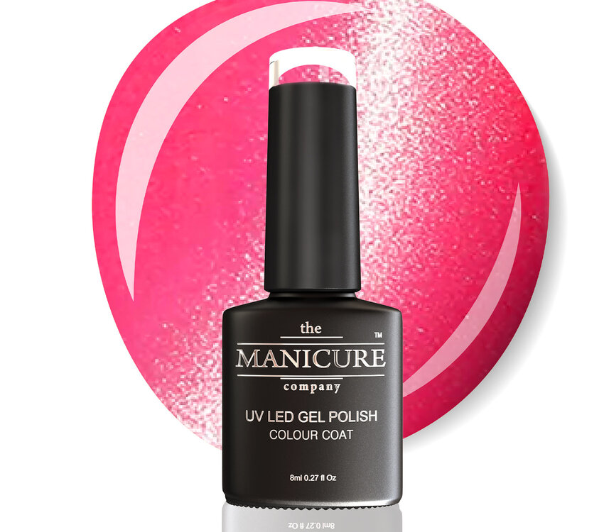 The manicure Company Cupid 362 - Magnetic Gel Nail Polish 8ml