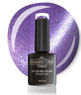 The manicure Company Lunar 363 - Magnetic Gel Nail Polish 8ml