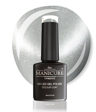 The manicure Company Moonlit 357 - Magnetic Gel Nail Polish 8ml