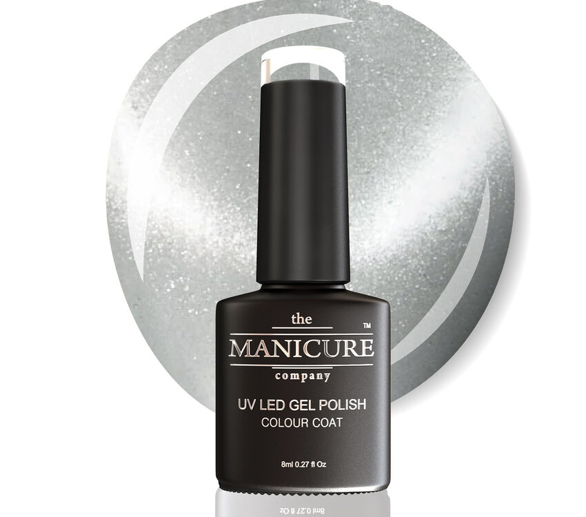 The manicure Company Moonlit 357 - Magnetic Gel Nail Polish 8ml