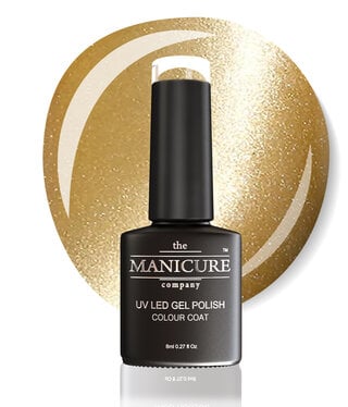 The manicure Company Pulse 358 - Magnetic Gel Nail Polish 8ml