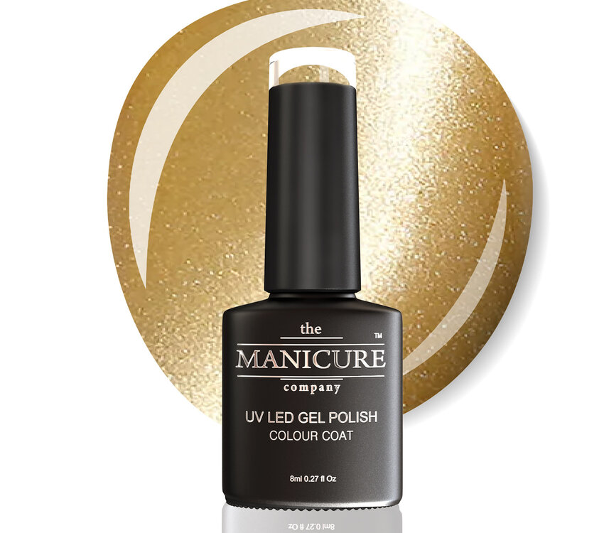 The manicure Company Pulse 358 - Magnetic Gel Nail Polish 8ml