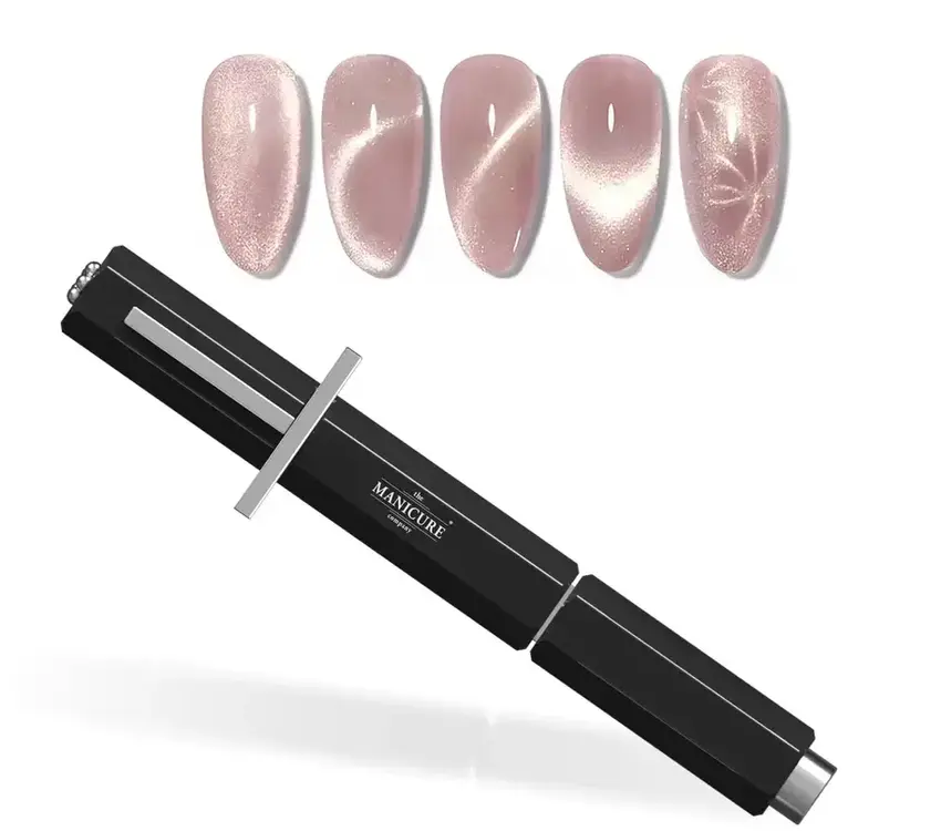 The manicure Company 5 in 1 Magnetic Tool